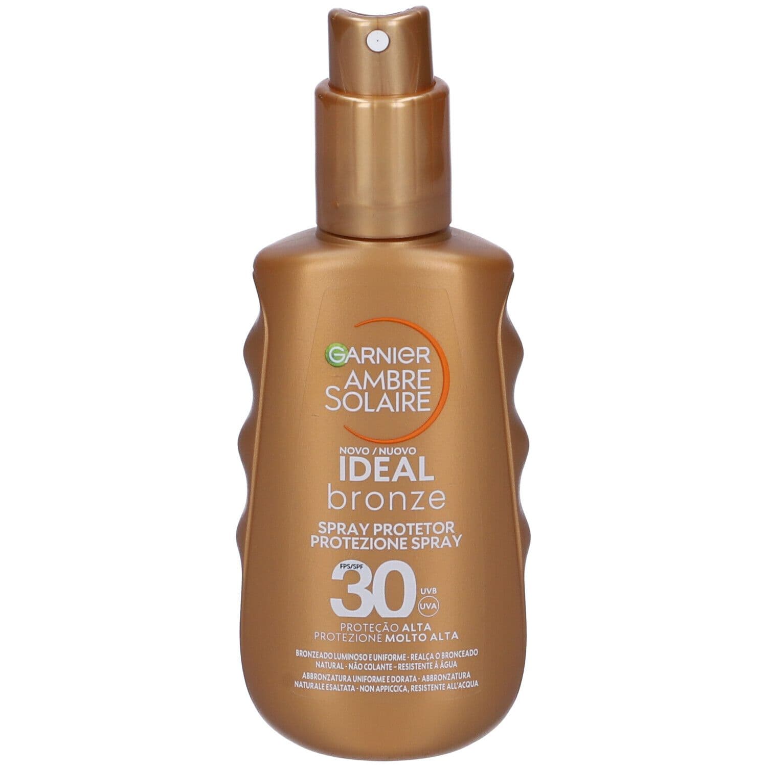 Garnier Ambre Solaire Ideal Bronze Spray SPF 30+
