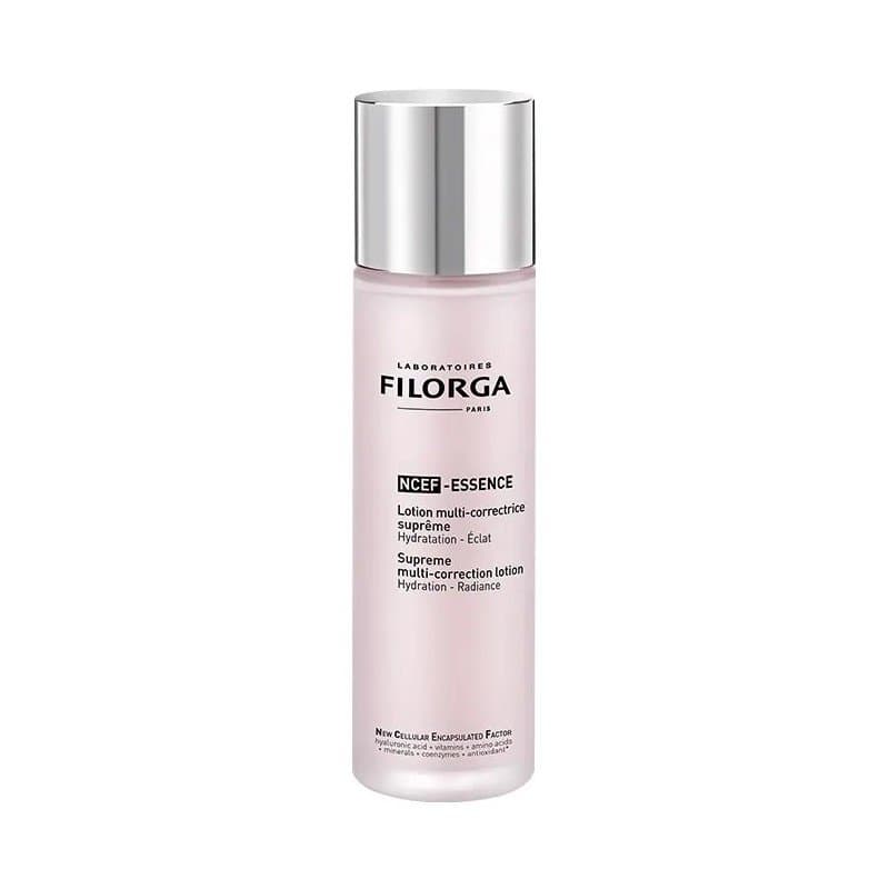 Filorga Ncef-Essence Lozione Multi-Correttrice Idratante 150ml - Filorga