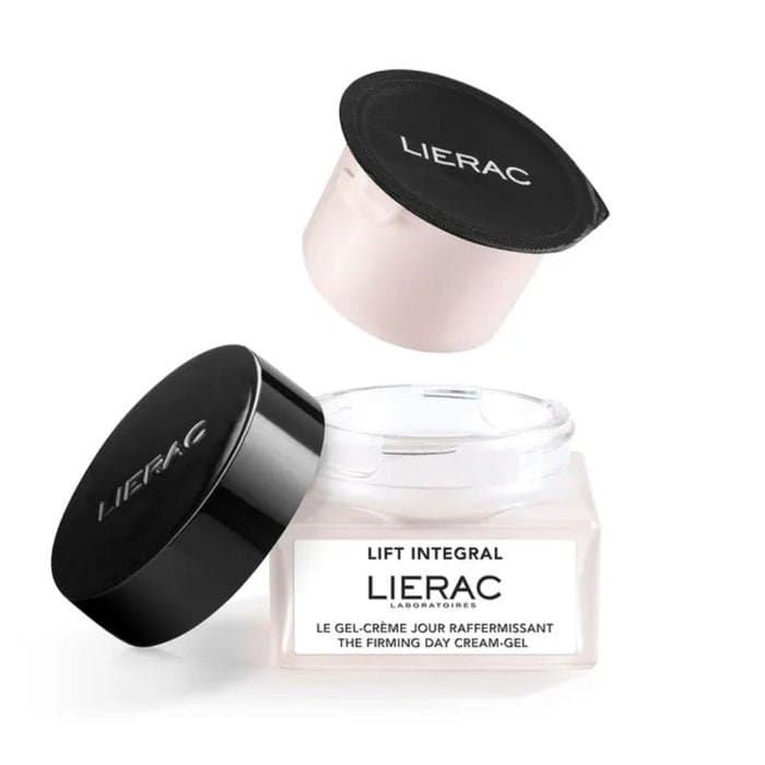 Lierac Lift Integral Gel-Crema Giorno Rassodante con RNA di Rosa e Acido Ialuronico 50 ml - Lierac