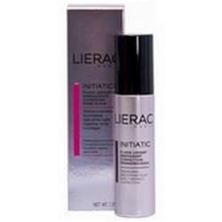 Lierac Initiatic Fluido Levigante Anti-Età con Complesso Opacizzante 40 ml - LIERAC