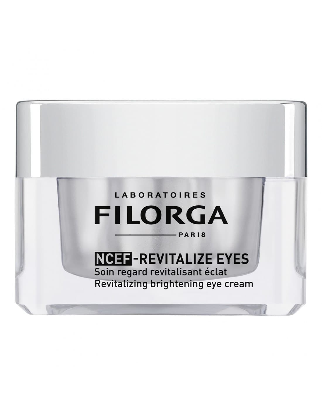 Filorga Ncef Revitalize Eyes Trattamento Contorno Occhi Rivitalizzante 15 Ml - Filorga