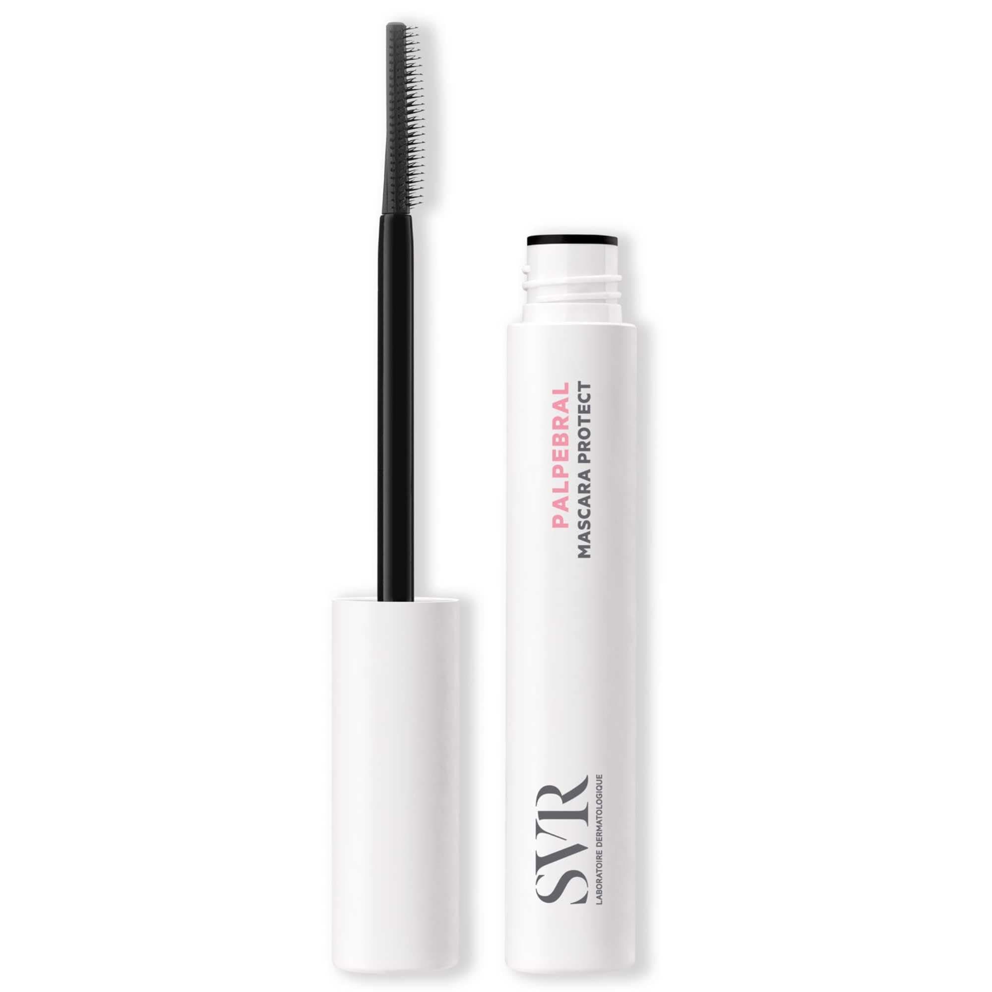 SVR Palpebral Mascara Protect per Occhi Sensibili con Acido Ialuronico 9 ml - SVR