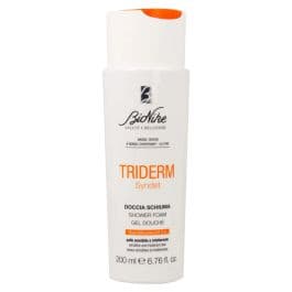 Doccia Schiuma pH 3.5 200ml - Bionike