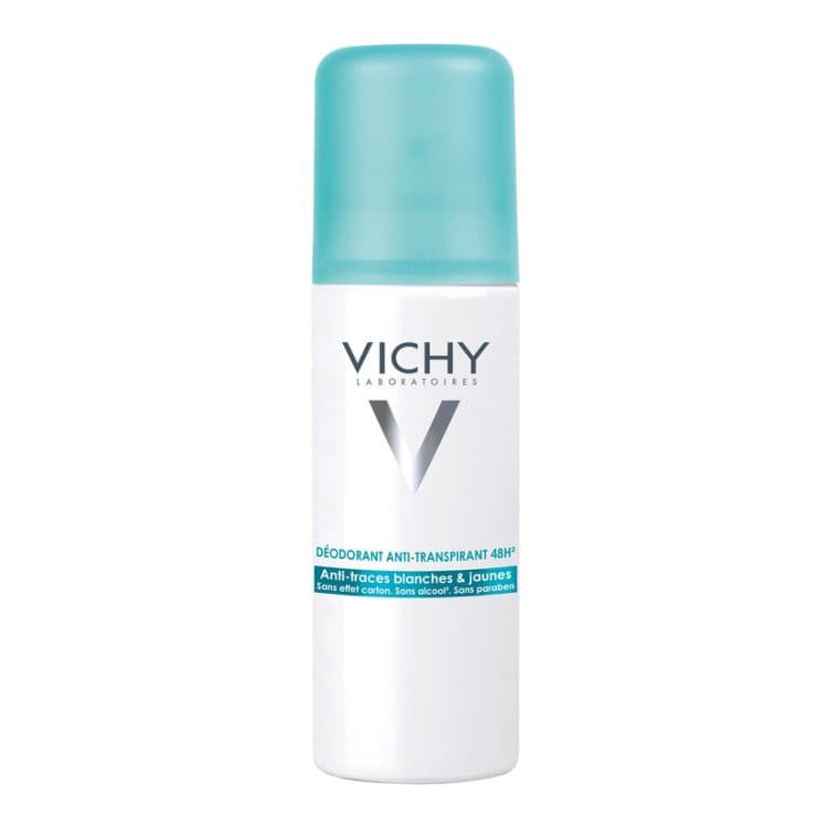 Deodorante Anti-Traspirante Spray 125ml - Vichy