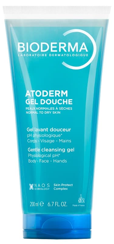 ATODERM GEL DOUCHE 500ML