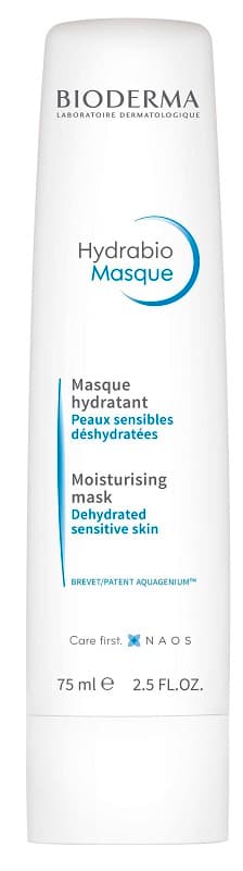 HYDRABIO MASQUE 75ML