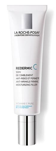 REDERMIC C PS 40ML