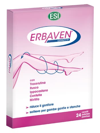 ESI ERBAVEN CEROTTI 24PZ