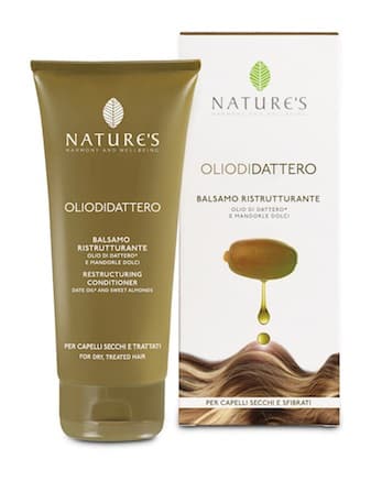 NATURES OLIODIDATTERO BALS RI