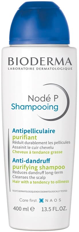 NODE P PURIFIANT 400ML