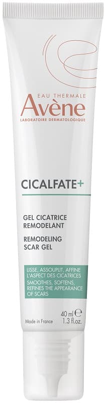 CICALFATE+ GEL CICATRICE 40ML N/
