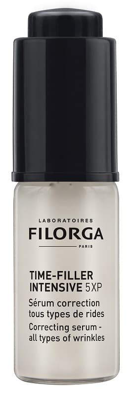 FILORGA TIME FILLER INTEN 5 XP
