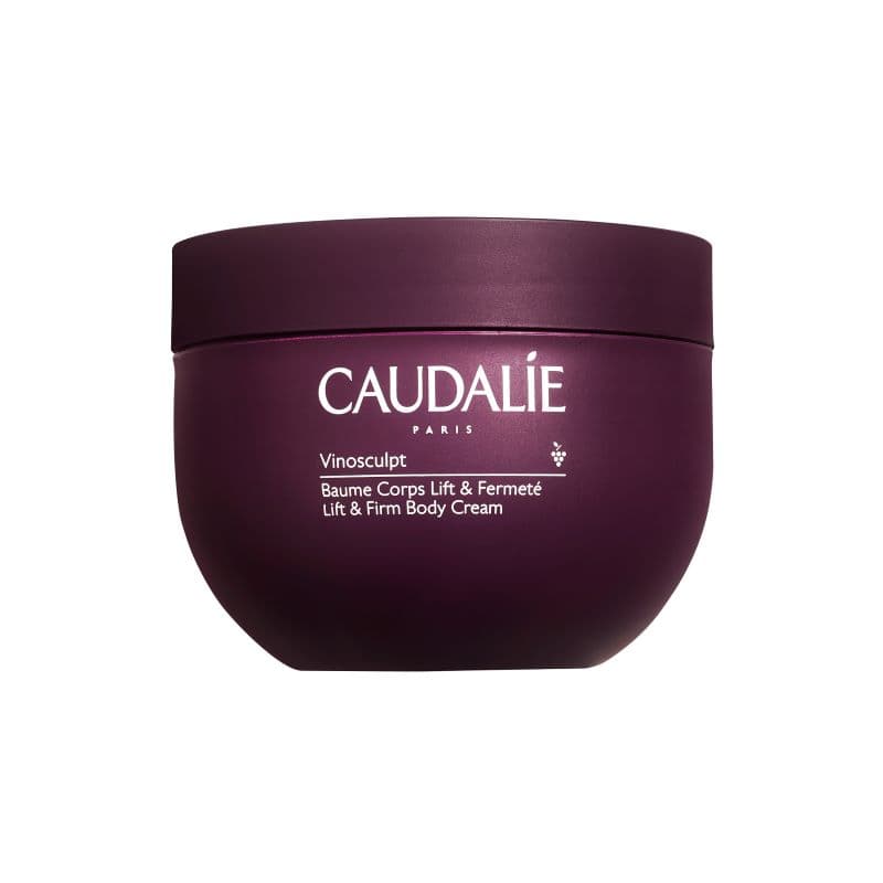 Caudalie Vinosculpt Balsamo Corpo Liftante Rassodante - Crema corpo snellente - 250 ml
