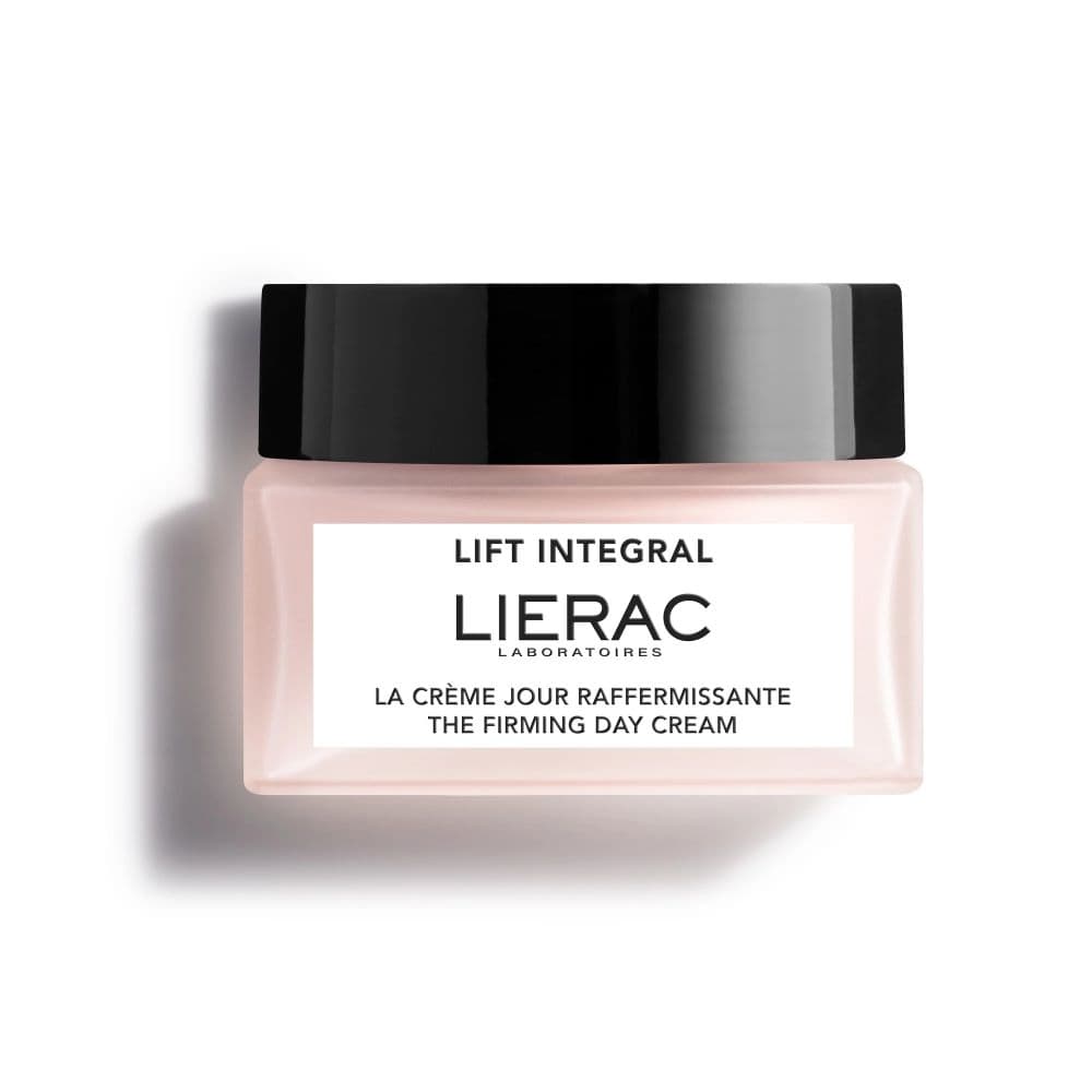 Lierac Lift Integral Crema Giorno Rassodante - Crema viso rimpolpante anti rughe - 50 ml