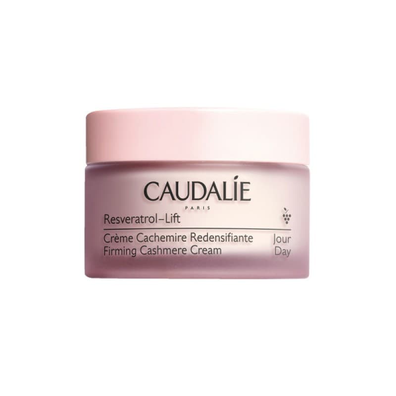 Caudalie Resveratrol Lift - Crema Cashmere Ridensificante - 50 ml