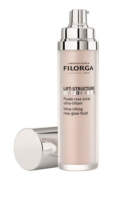 Filorga Lift Structure Radiance - Fluido rosa illuminante ultra liftante - 50 ml