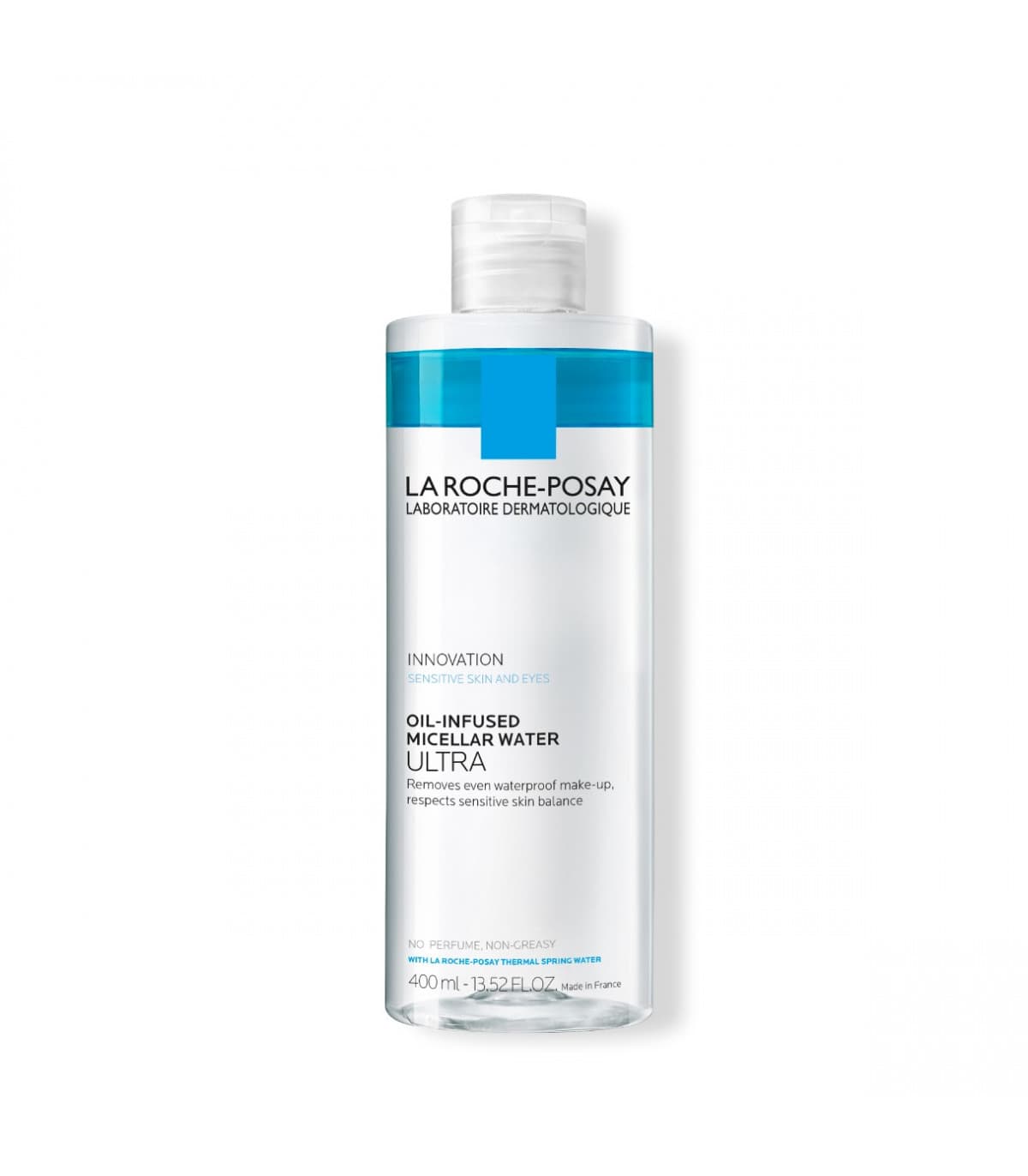Physiologique Ultra - Acqua Micellare Oleosa Bifasica - 400 ml