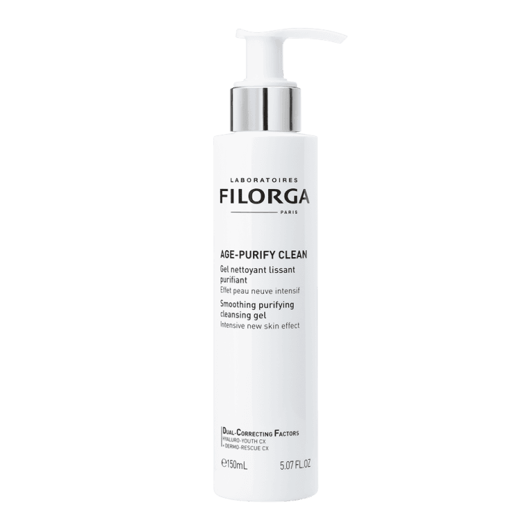 Filorga Age Purify Clean - Gel detergente purificante e levigante - 150 ml