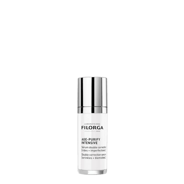Filorga Age Purify Intensive - Siero doppia correzione antirughe ed anti imperfezioni - 30 ml