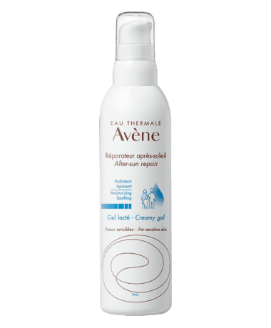 Eau Thermale Avene Solare Latte Doposole Ristrutturante 200 ml