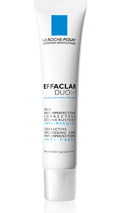 Effaclar Duo+ UV Crema Anti-Imperfezioni SPF 30 40ml