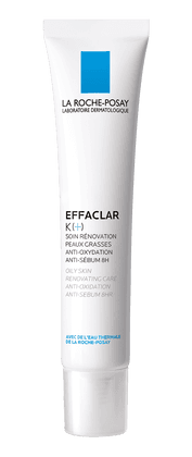 Effaclar K+ Crema Rinnovatrice Anti-Sebo Pelle Grassa Nuovo Formato 40 ml