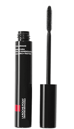 Toleriane Mascara Multi-Dimensions Noir Colore Nero