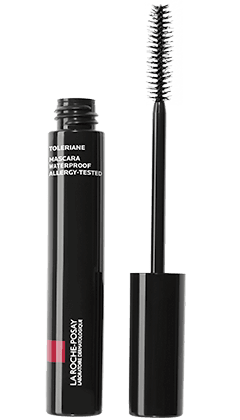 Toleriane Mascara Waterproof Nero
