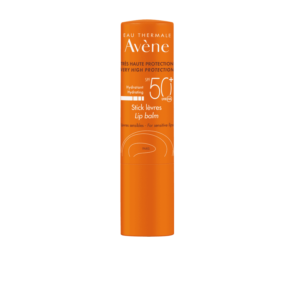 Eau Thermale Avene Solare Stick Labbra SPF 50+