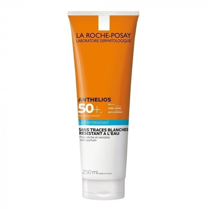 Anthelios Latte Corpo SPF 50+ Protezione Solare Molto Alta 250 ml