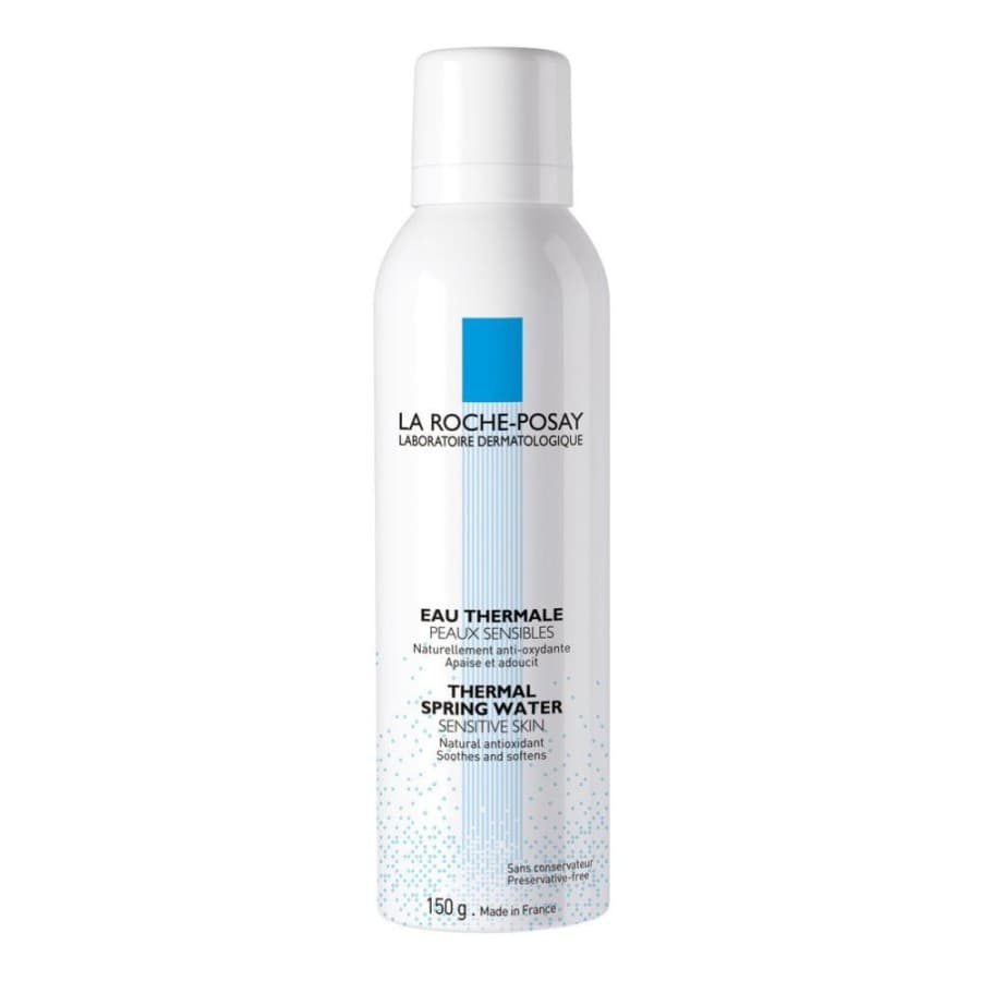 La Roche-Posay Acqua Termale Spray Lenitiva e Addolcente 150ml