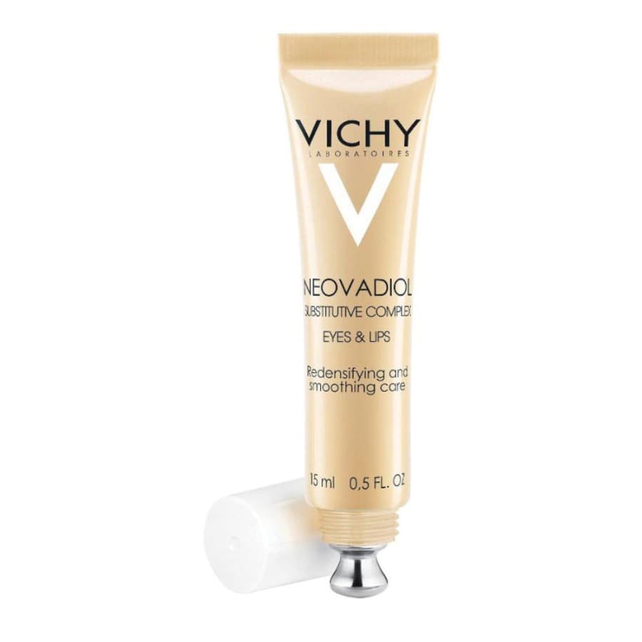Vichy Neovadiol Contorno Occhi e Labbra Antirughe Idratante 15ml