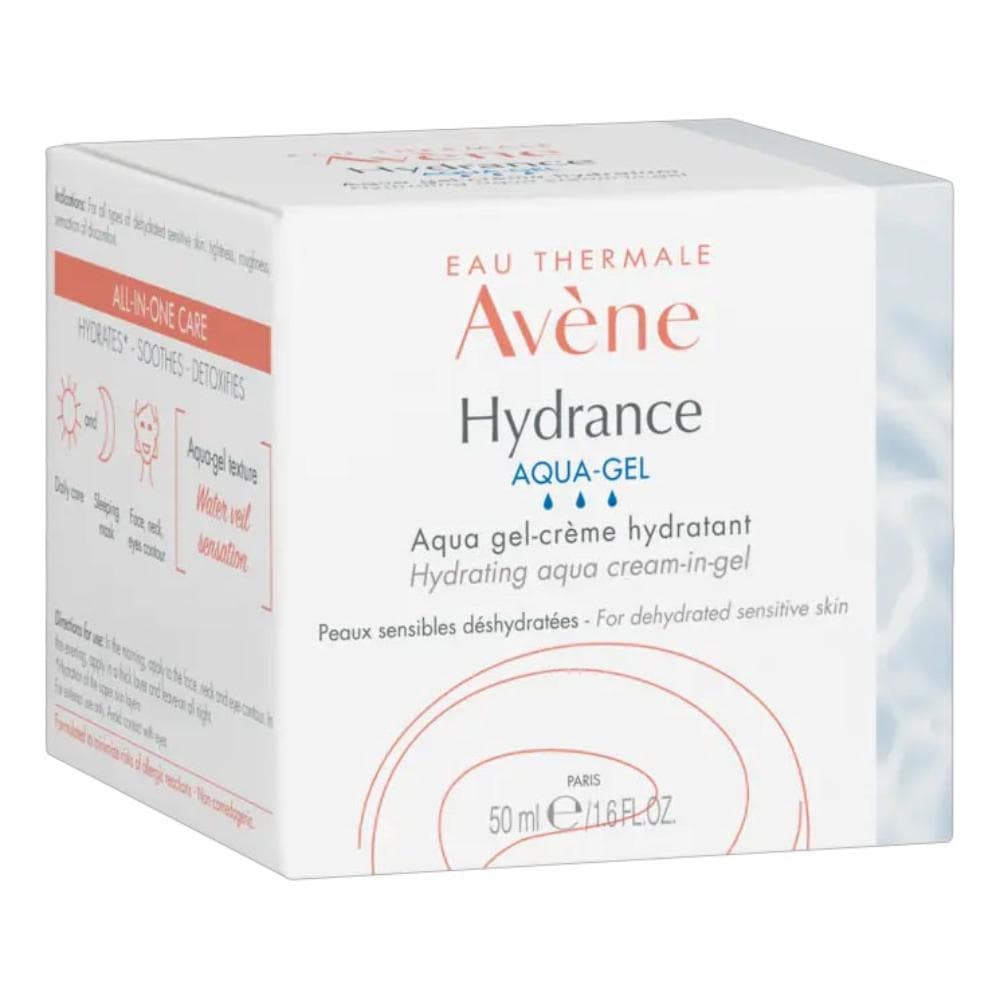 HYDRANCE Aqua*Gel Crema 50ml