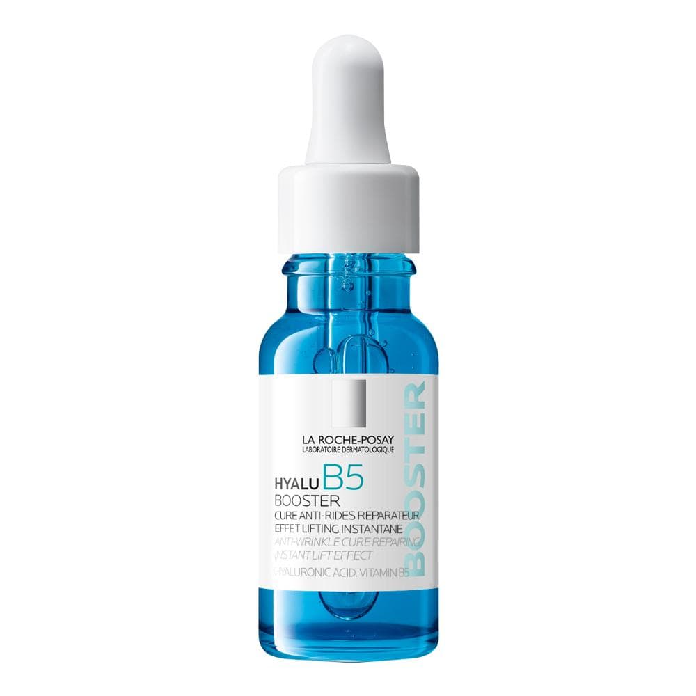 La Roche Posay Hyalu B5 Booster - Siero viso antietà effetto lifting immediato - 15 ml
