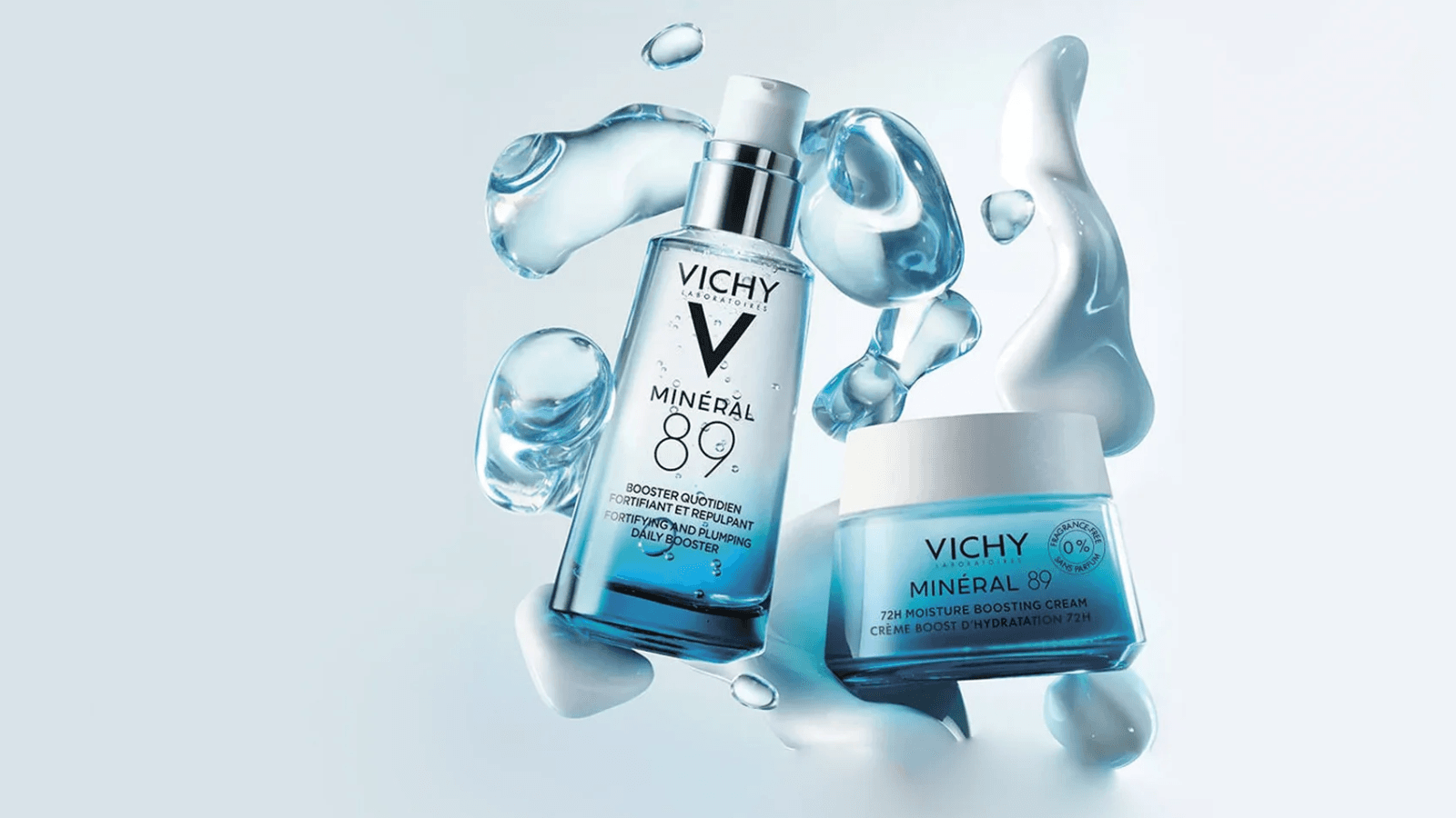 Vichy: guida informativa al marchio e alle sue linee dermocosmetiche