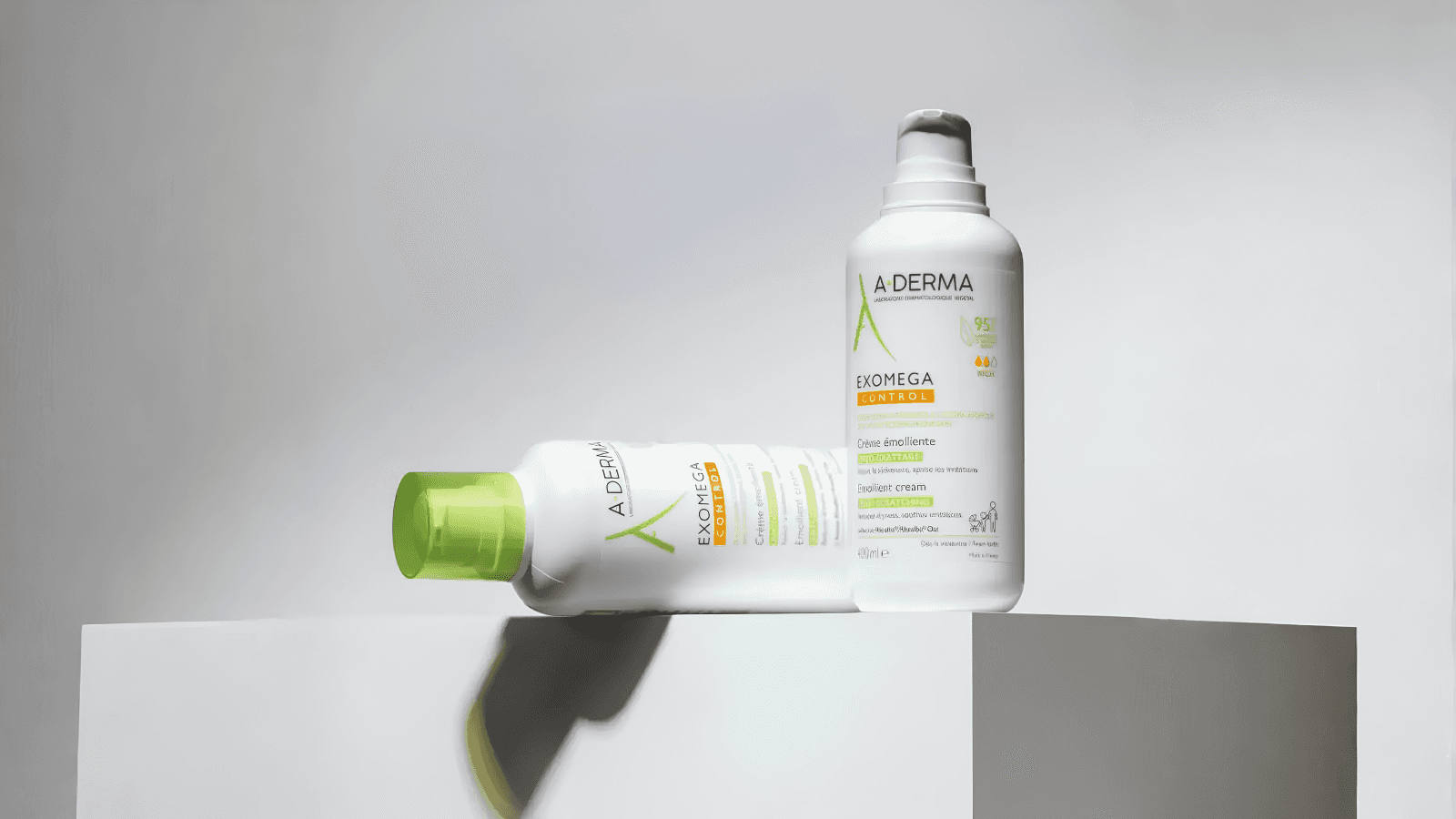 A-Derma: guida informativa al marchio e alle sue linee per pelli sensibili