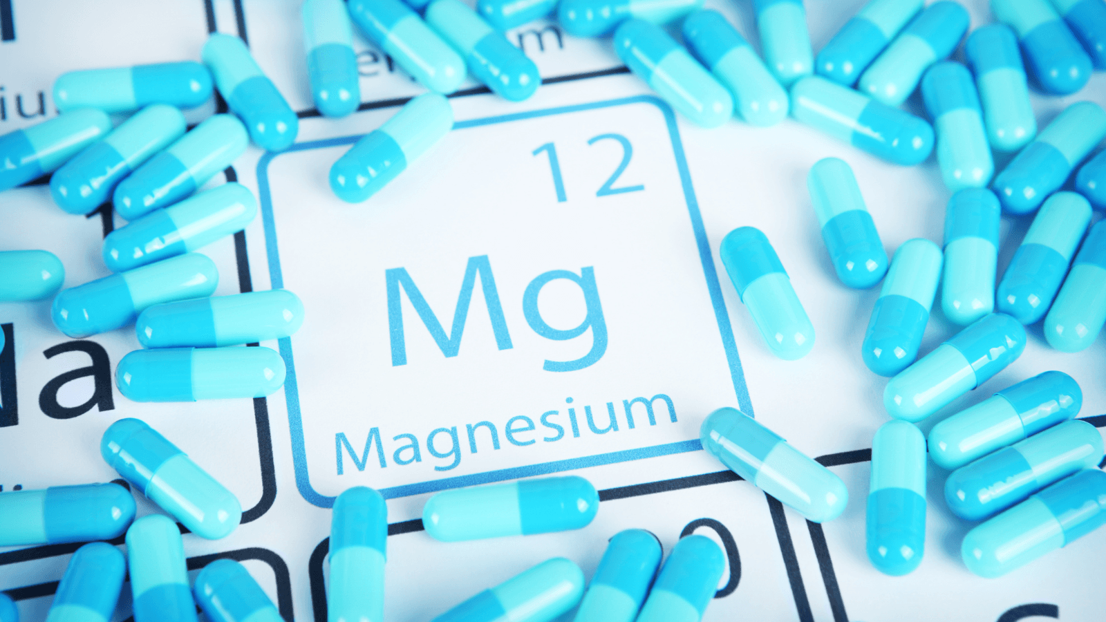 Magnesio e potassio: come leggere l'etichetta prima di scegliere