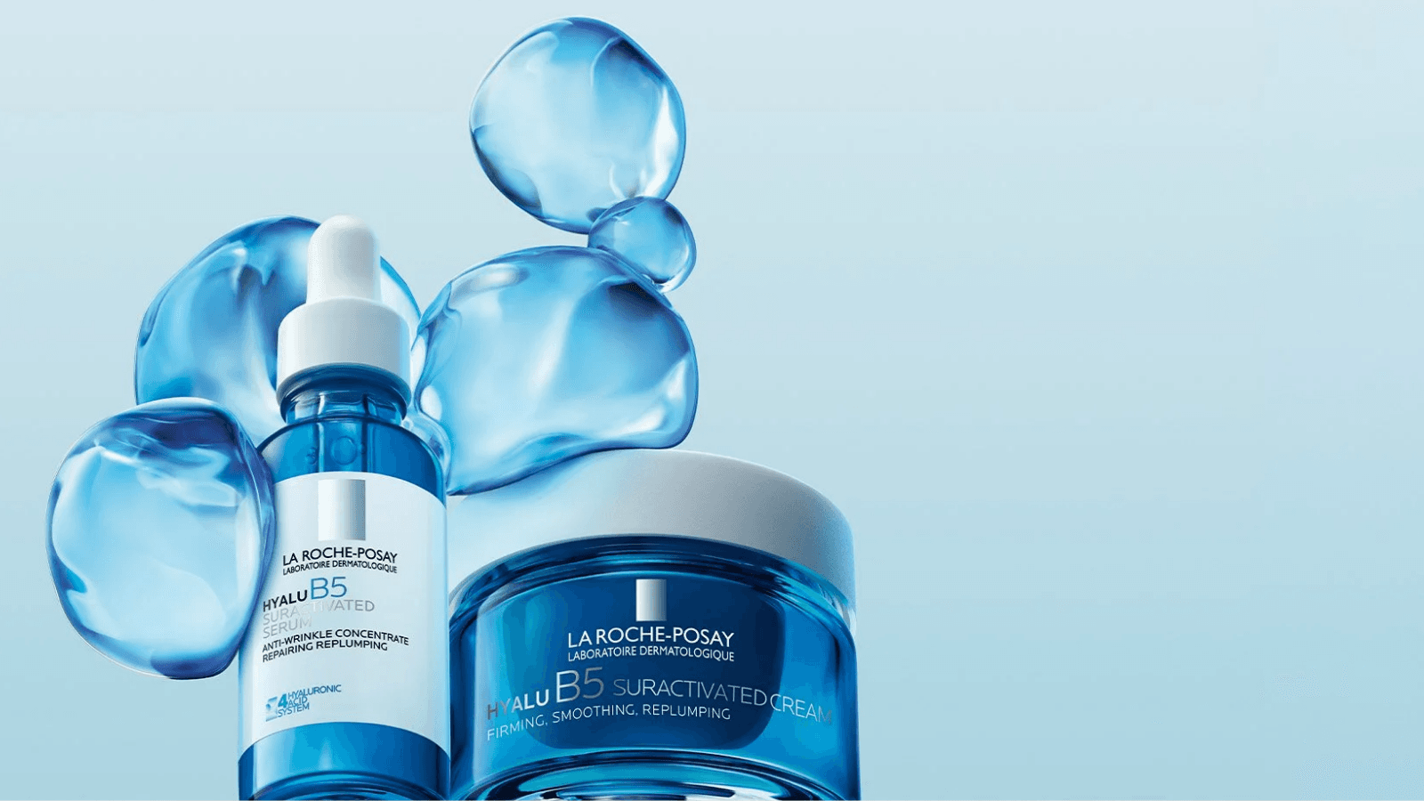 La Roche-Posay: come orientarsi tra le linee dermocosmetiche