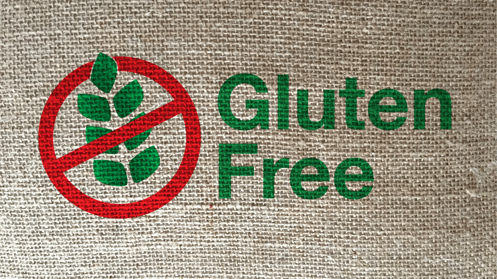 Cosa significa "gluten free" certificato: la guida alla spiga barrata