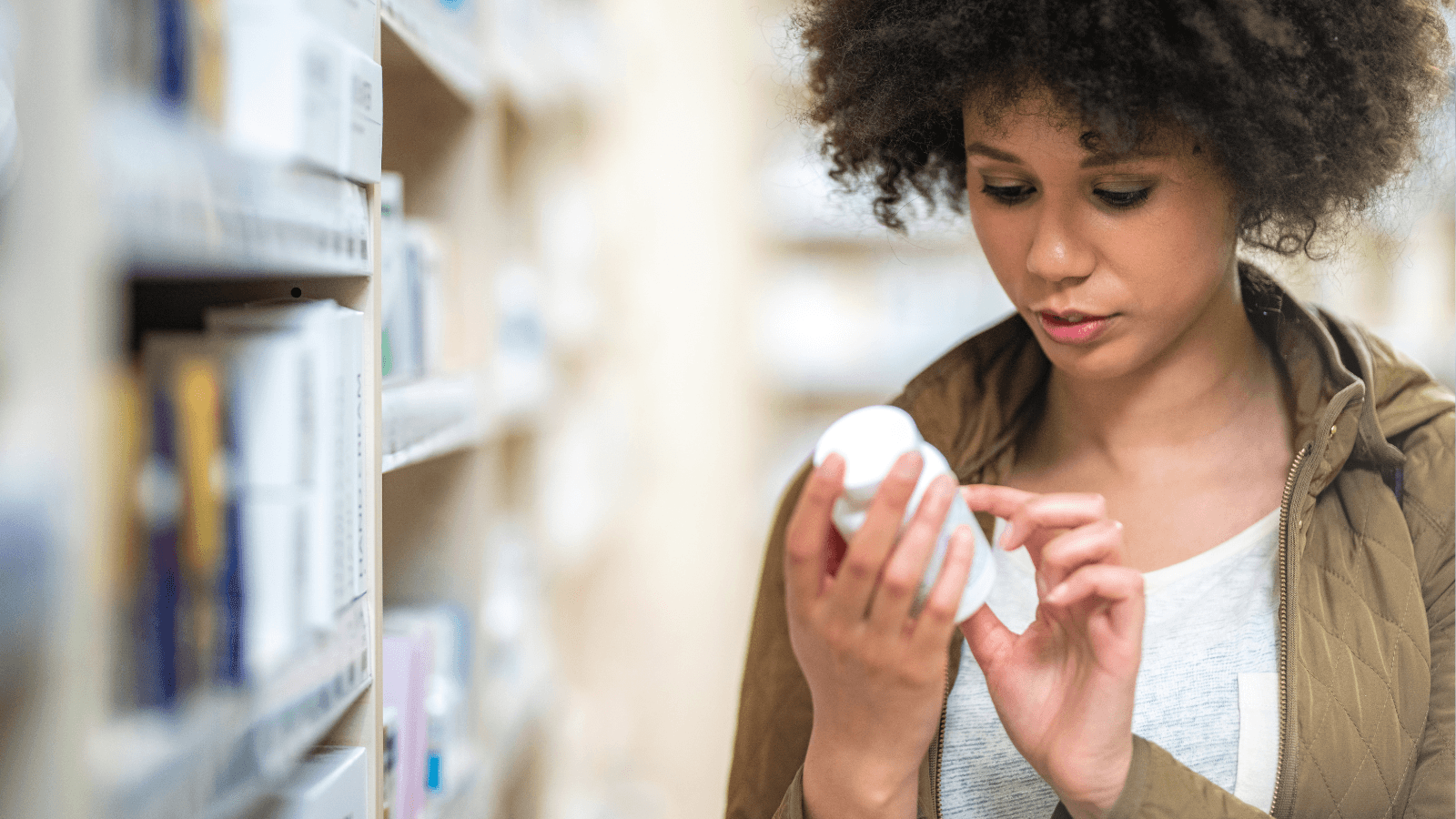 "Ad azione prebiotica": cosa significa davvero su un integratore