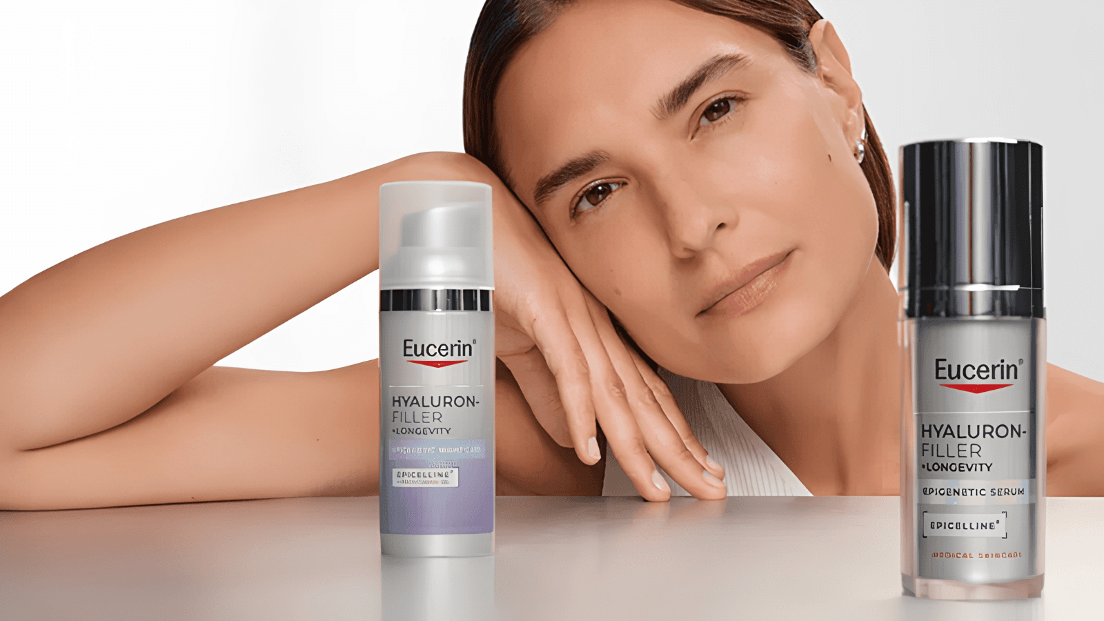 Eucerin: guida informativa al marchio e alle sue linee dermocosmetiche