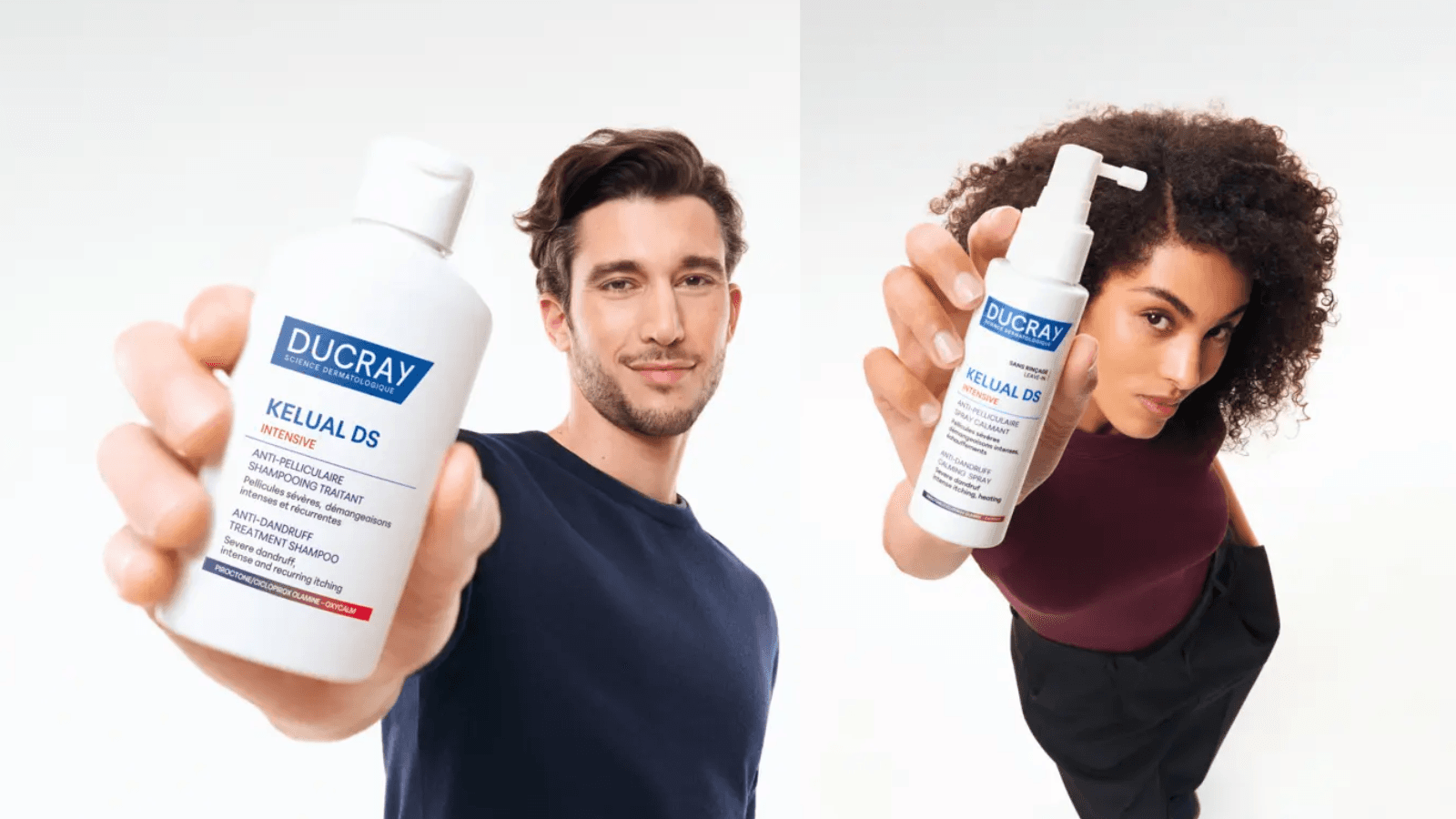 Ducray: guida informativa al marchio e alle sue linee per capelli e cuoio capelluto