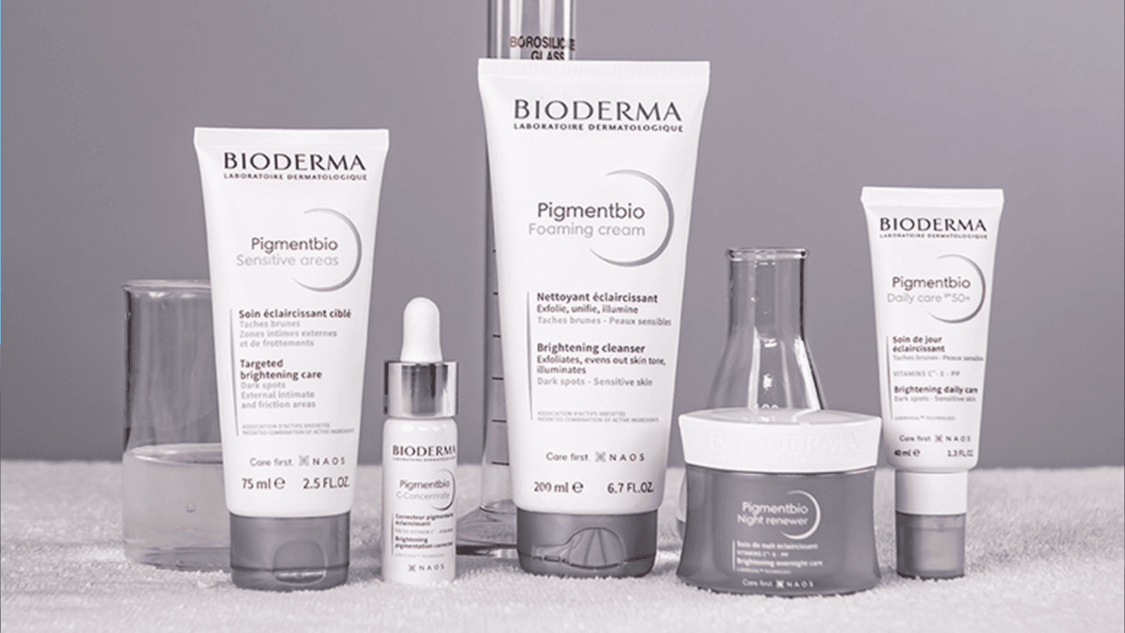 Bioderma: guida informativa al marchio e alle sue linee