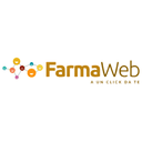 Logo FarmaWeb