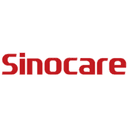 Logo Sinocare