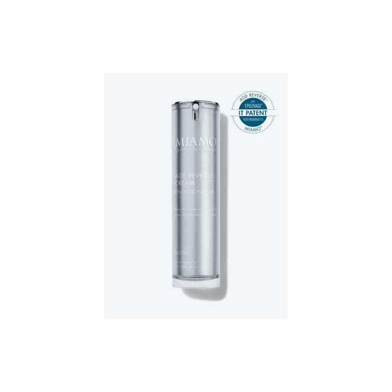 Miamo Age Reverse Ricarica Cream 40 ml