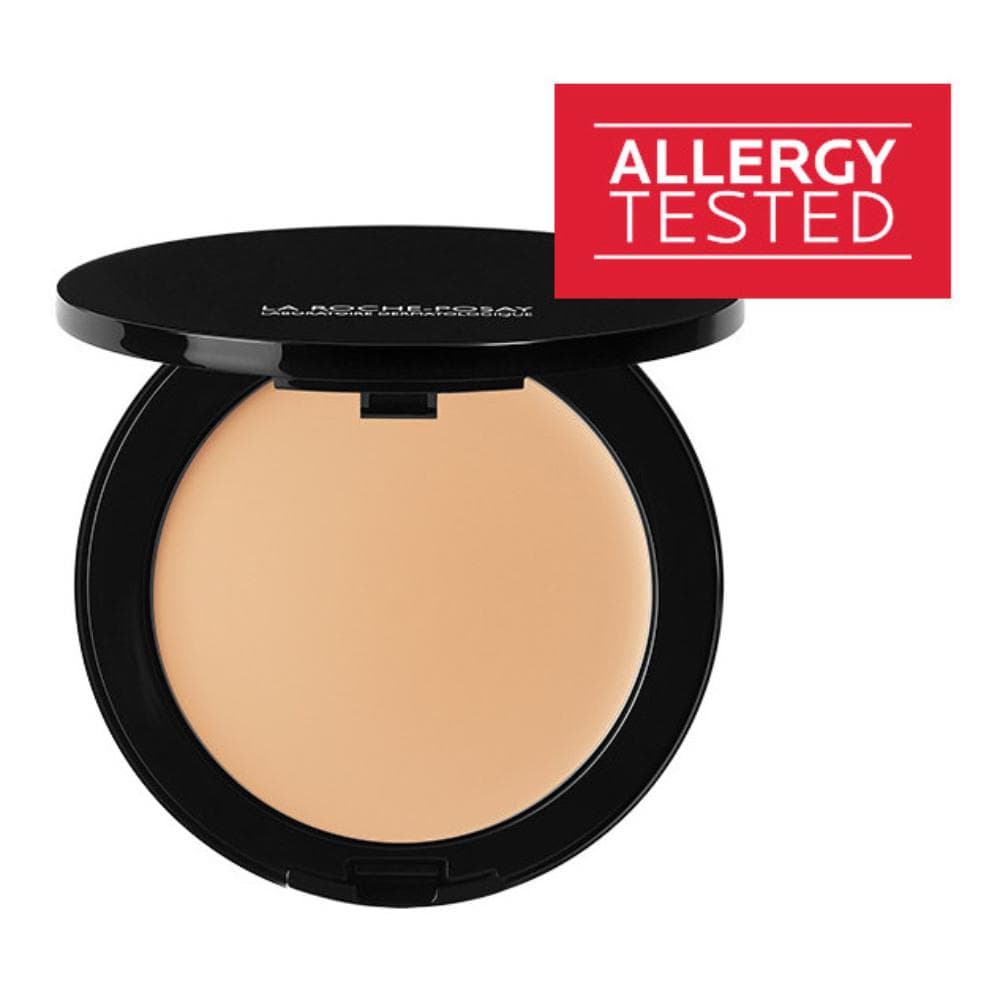 La Roche Posay Toleriane Teint Compact Fondotinta Compatto Crema 10