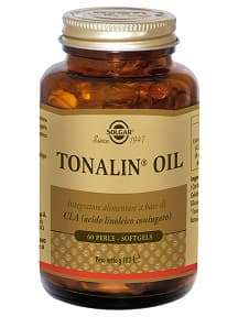 TONALIN OIL 60PRL SOLGAR <<<