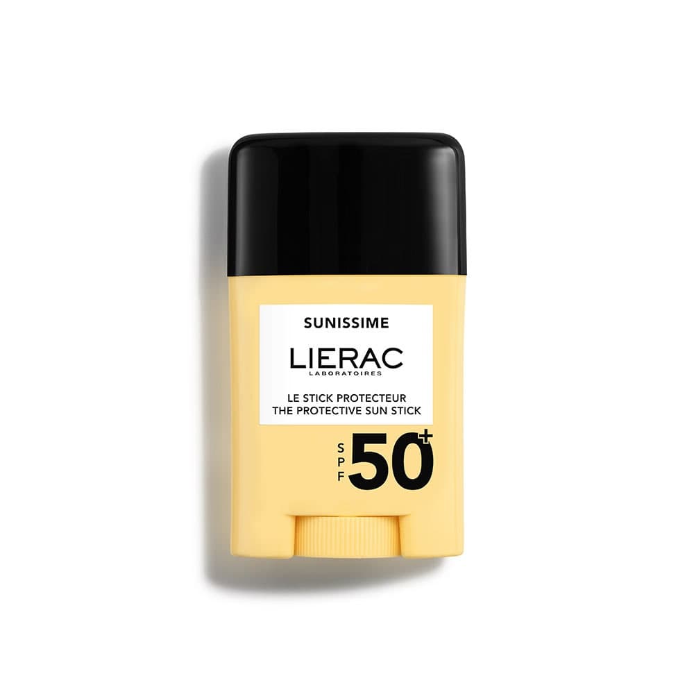 Lierac Sunissime - Lo Stick Protettivo SPF50, 10g