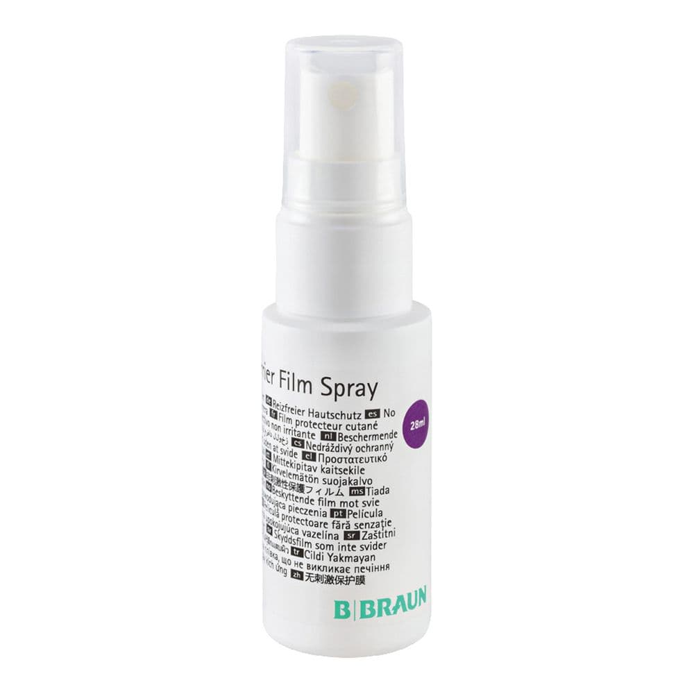 B.braun Milano Medicazione In Spray Askina Barrier 28ml